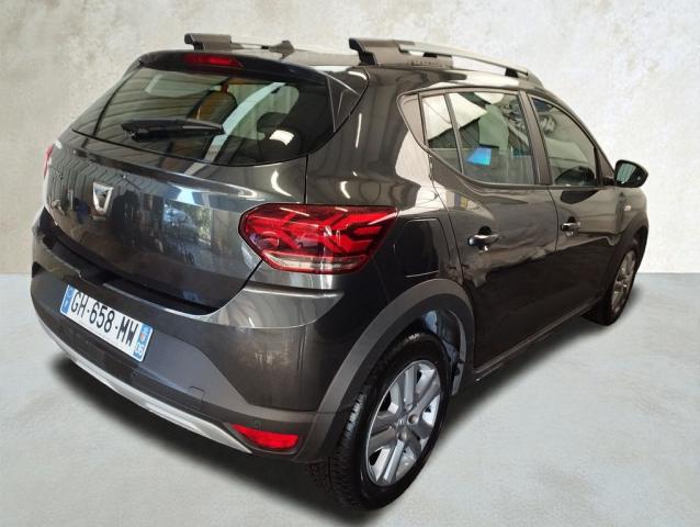 Dacia Sandero image 6