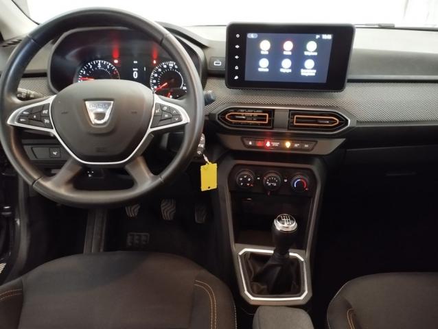 Dacia Sandero image 3