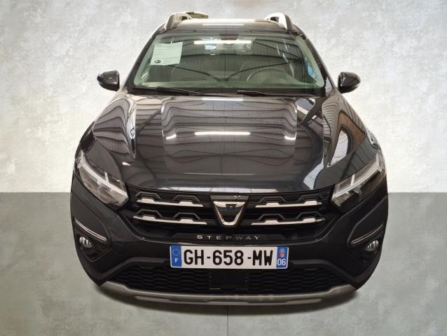 Dacia Sandero image 1