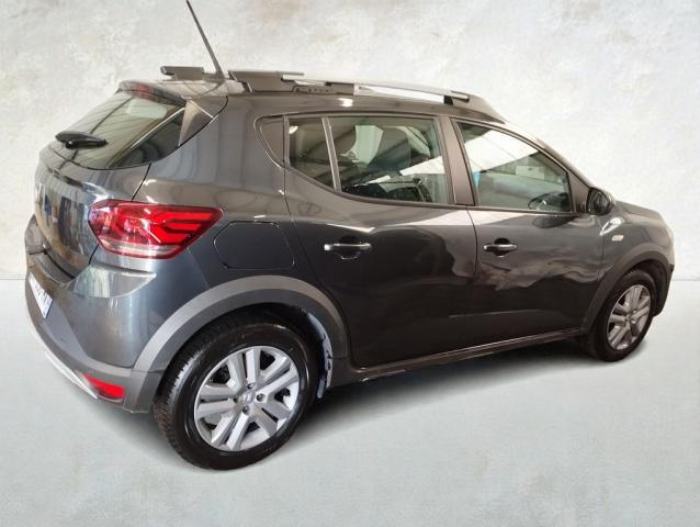 Dacia Sandero image 5