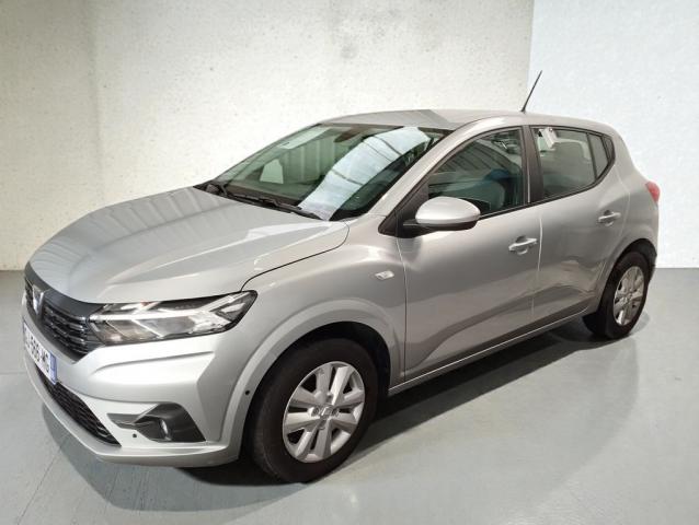 Dacia Sandero image 5