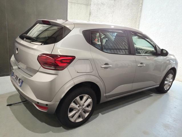 Dacia Sandero image 3