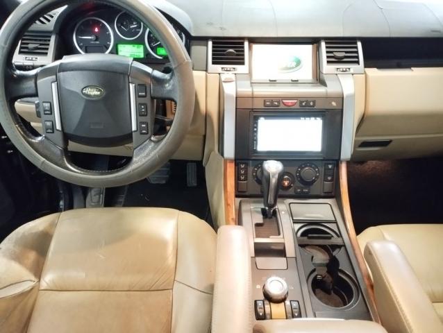 Land Rover Range Rover Sport image 5