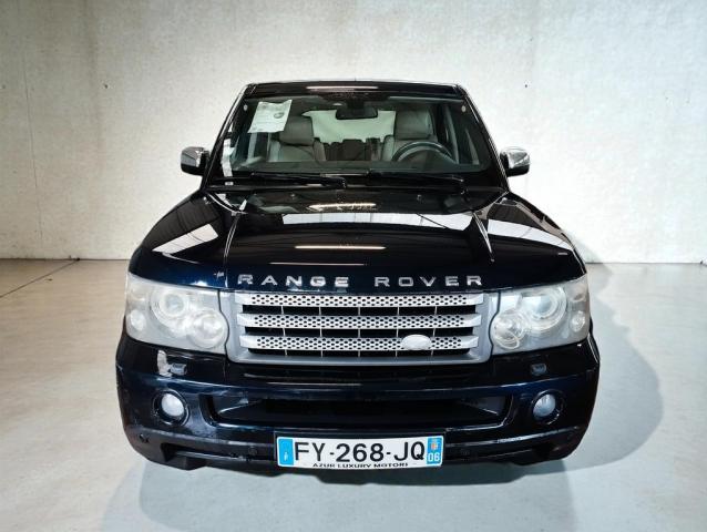 Land Rover Range Rover Sport image 6