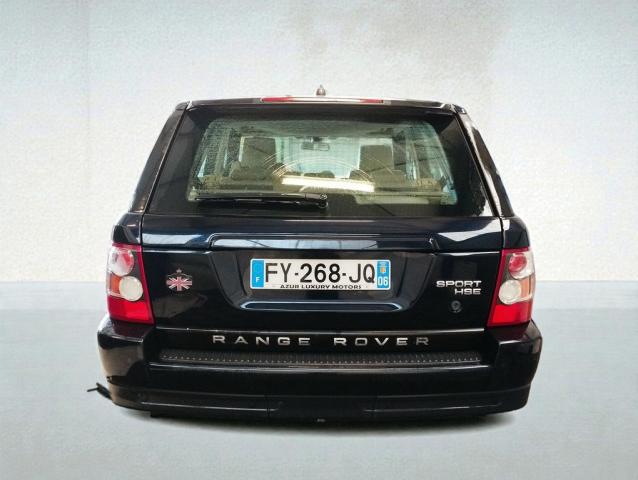 Land Rover Range Rover Sport image 2