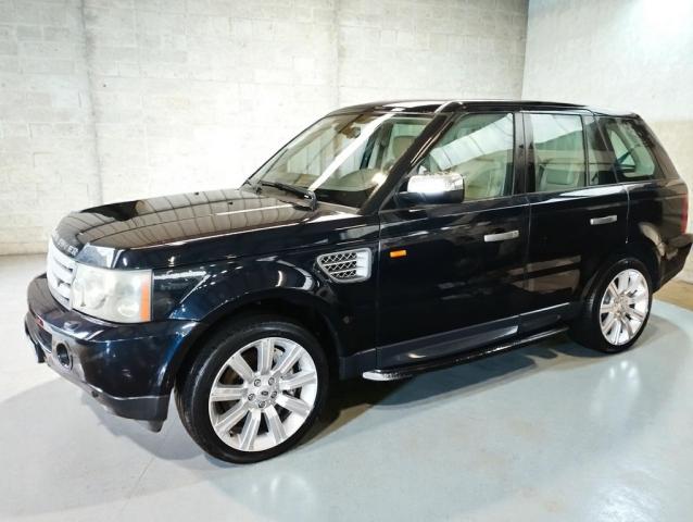 Land Rover Range Rover Sport image 1