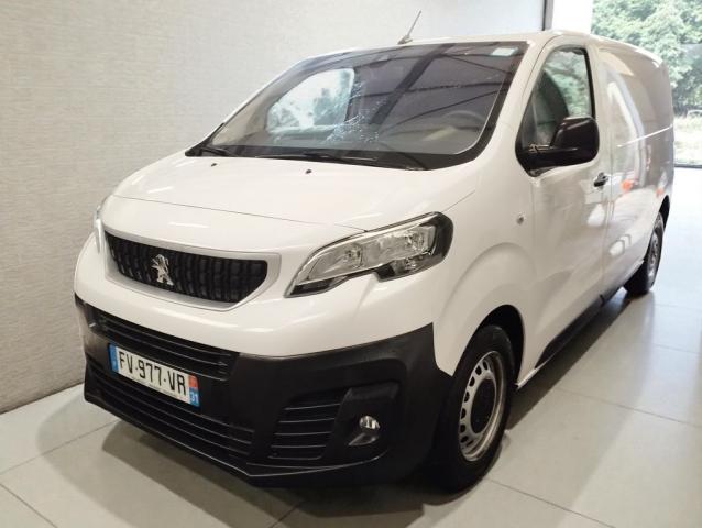 Peugeot Expert Std 2.0 Bluehdi 120 Ste Asphalt