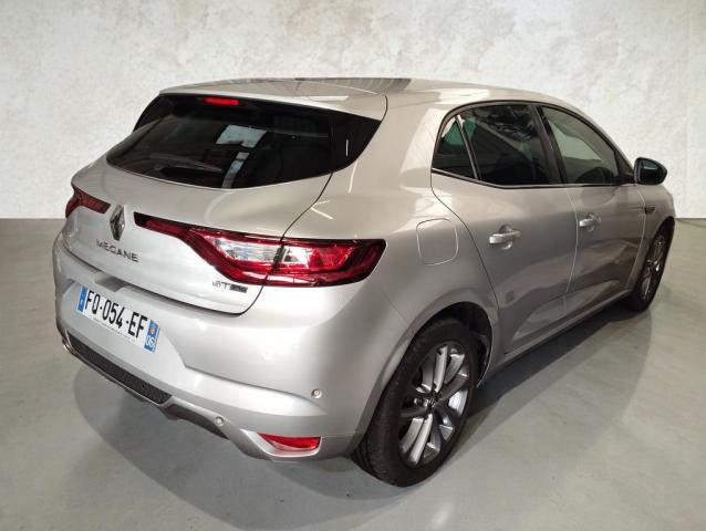 Renault Mégane image 1