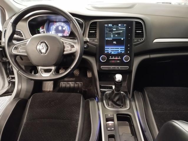 Renault Mégane image 6