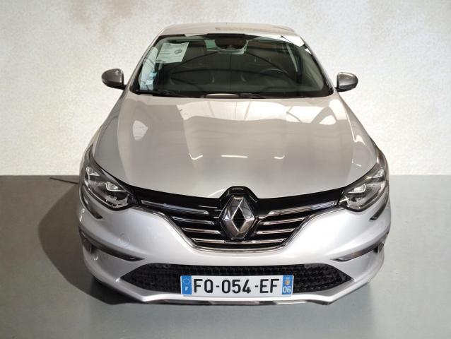 Renault Mégane image 4