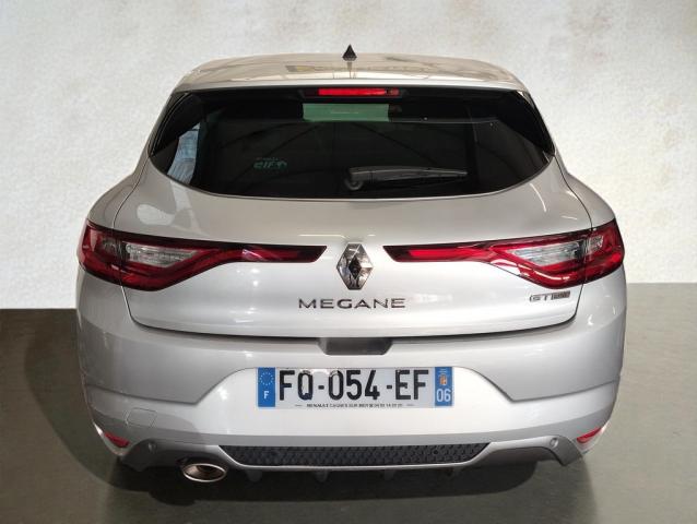 Renault Mégane image 3