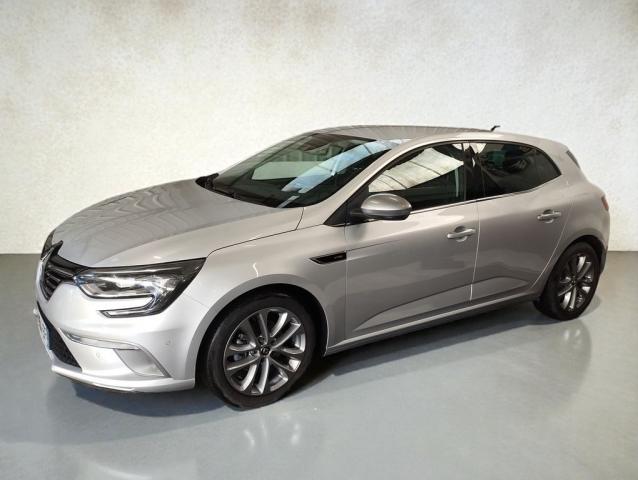 Renault Mégane image 2