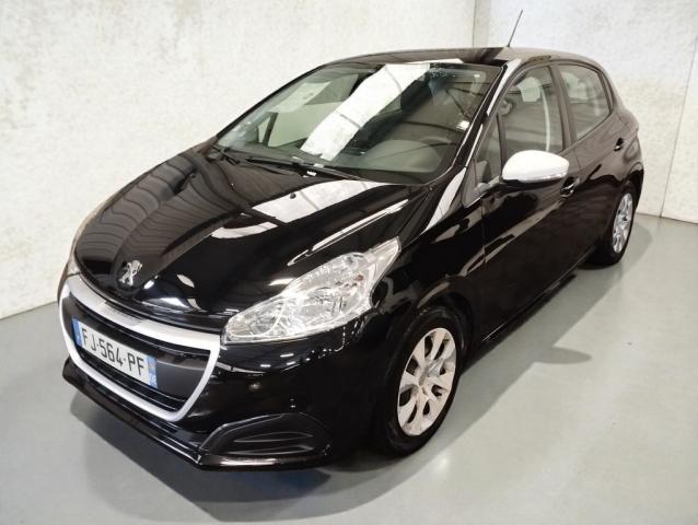 Peugeot 208 Thp 68 Like 5p