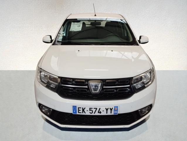 Dacia Sandero image 1