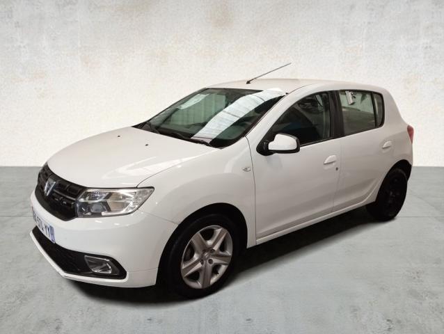 Dacia Sandero image 3