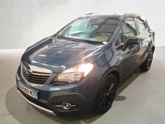 Opel Mokka 1.4 Turbo 140 4x2 5p