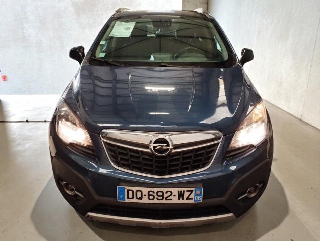 Opel Mokka image 2