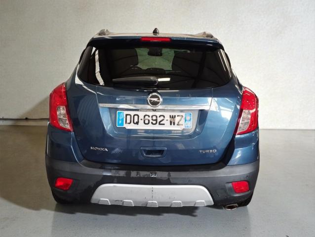 Opel Mokka image 5