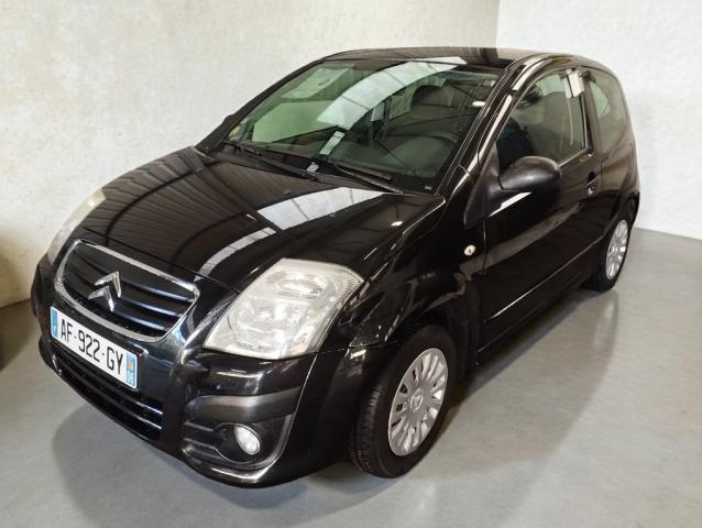 Citroen C2 1.4 75 Collection 3p