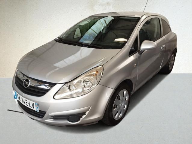 Opel Corsa 1.3 Cdti 75 Ecoflex Enjoy 3p