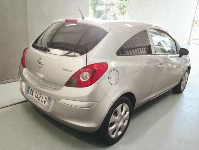 Opel Corsa image 3