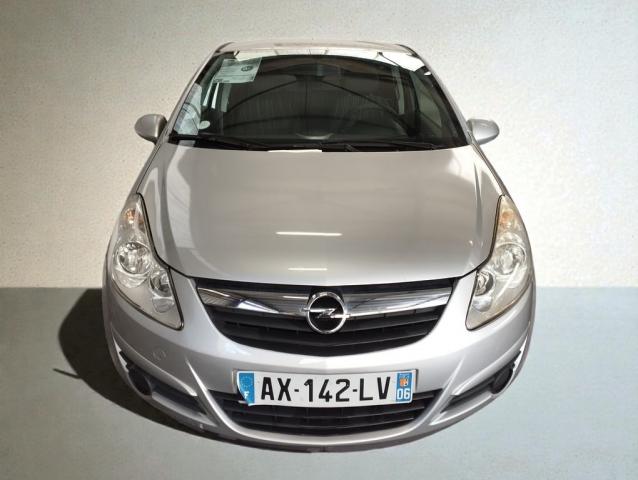 Opel Corsa image 1