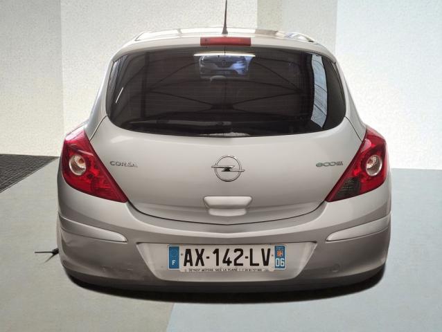 Opel Corsa image 5