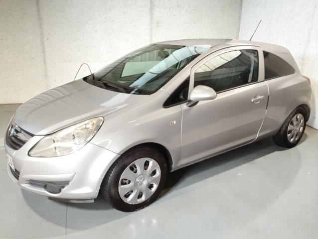 Opel Corsa image 4