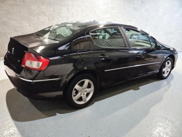 Peugeot 407 image 2