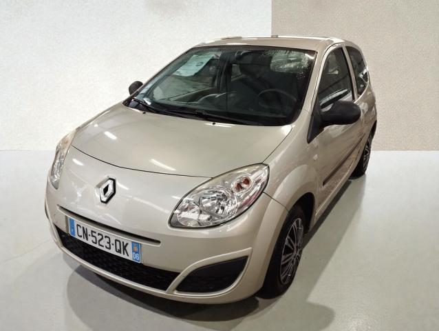 Renault Twingo Ii 1.2 60 Access 3p
