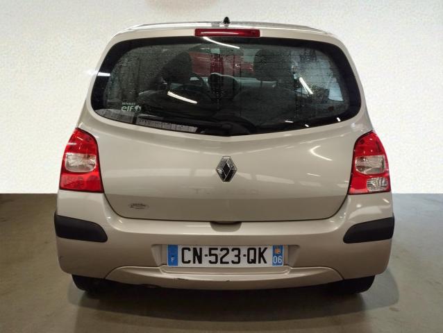 Renault Twingo image 1