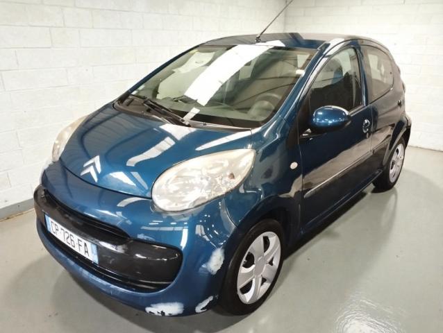 Citroen C1 1.0 68 Pack 5p