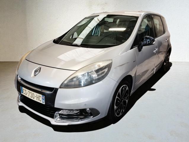 Renault Scénic Iii 1.6 Dci 130 Bose