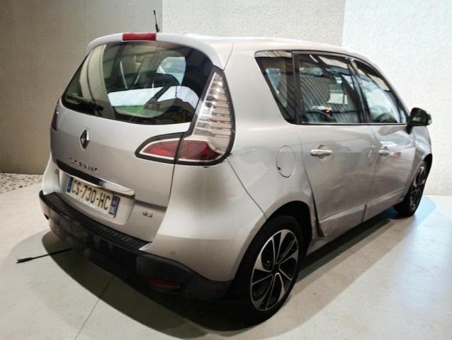 Renault Scénic image 5