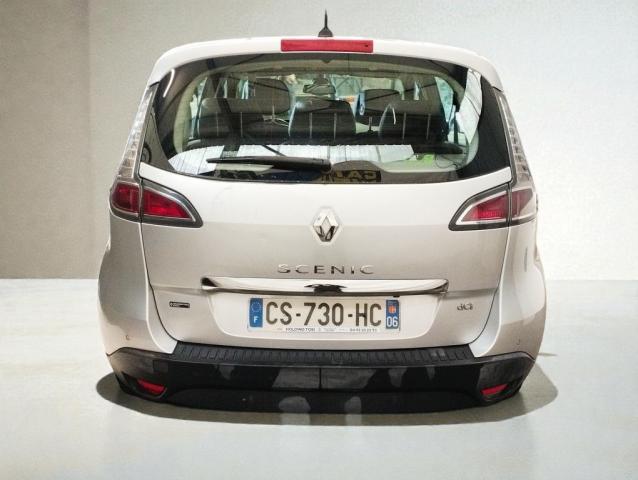 Renault Scénic image 6