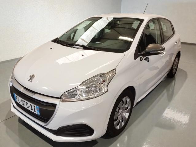 Peugeot 208 1.2 Thp 68 Like 5p