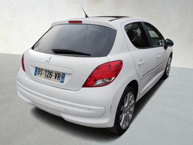 Peugeot 207 image 5