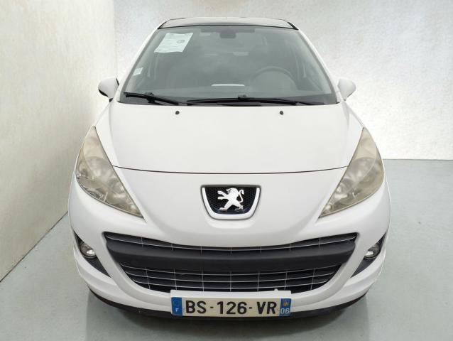 Peugeot 207 image 3
