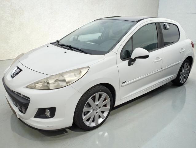 Peugeot 207 image 6
