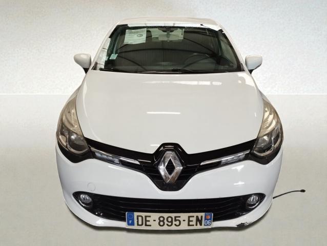Renault Clio image 4