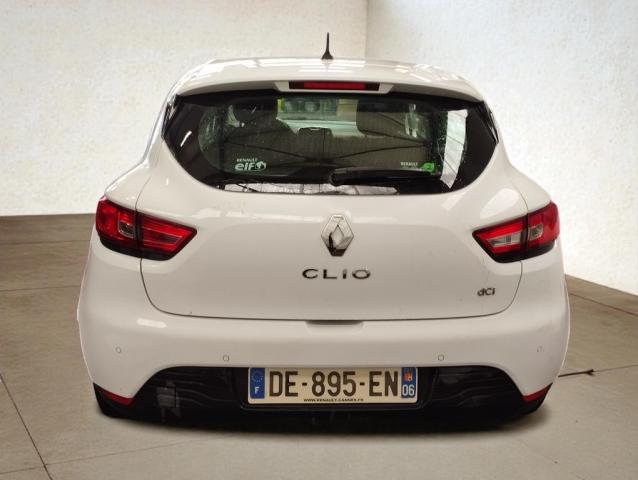 Renault Clio image 3