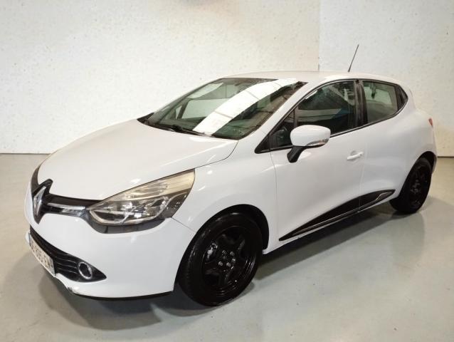 Renault Clio image 2
