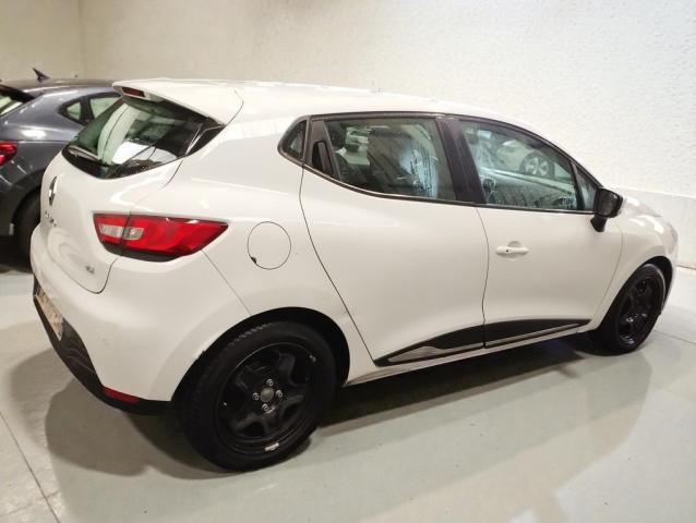 Renault Clio image 1
