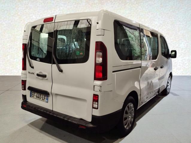 Renault Trafic image 6