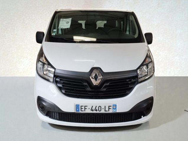 Renault Trafic image 2