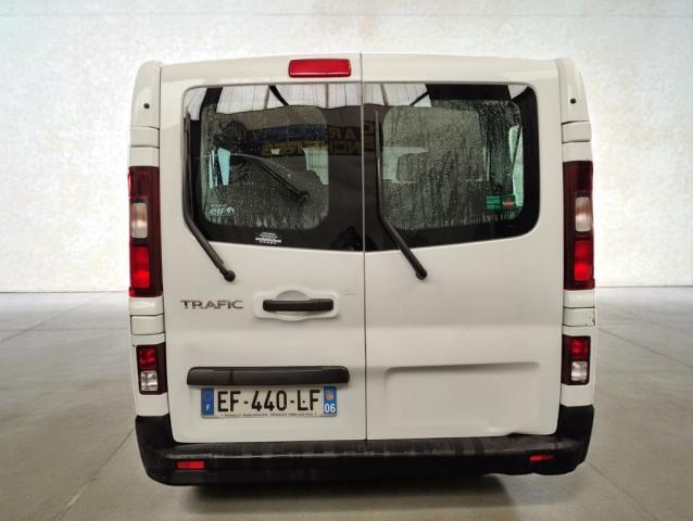 Renault Trafic image 1