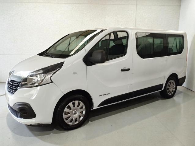 Renault Trafic image 4