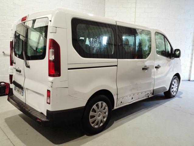 Renault Trafic image 3