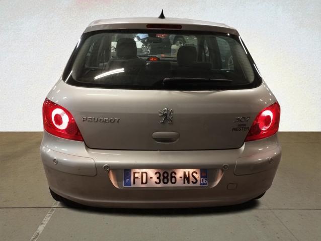 Peugeot 307 image 2