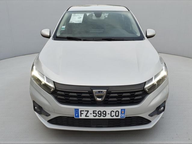 Dacia Sandero image 6